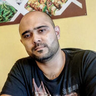 Aditya Mukhopadhyay
