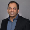 Asif Kazi of ArangoDB