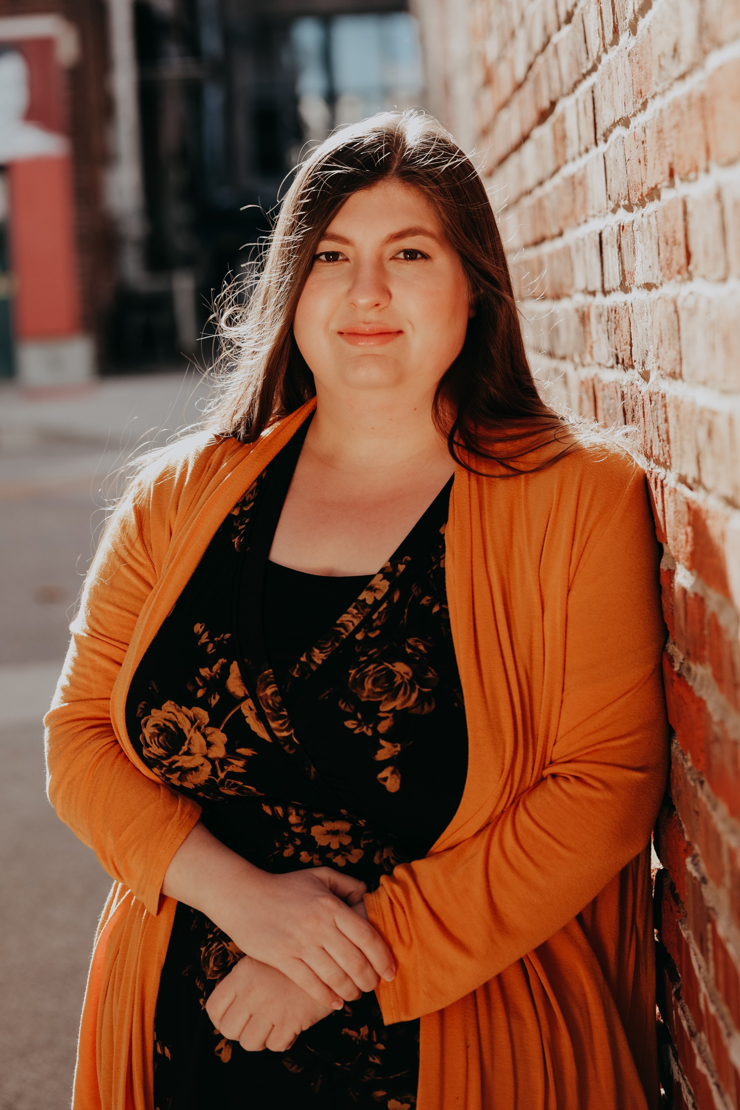 VIP Manager | Heather Willmitch