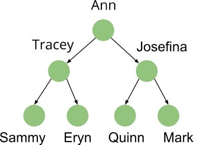 Employee Graph Employee Graph