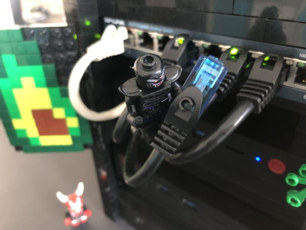 Garmadon