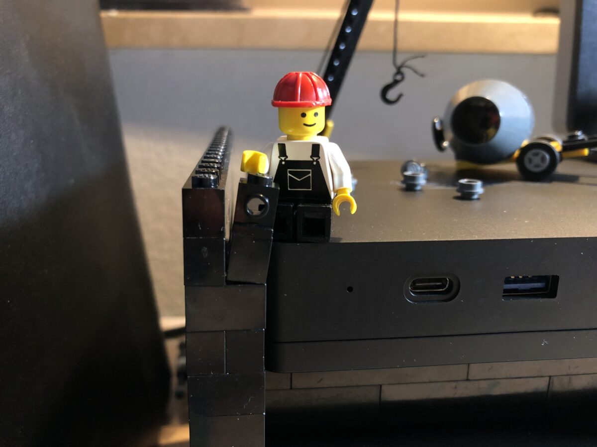  6yo LEGO®