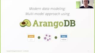 Modern-data-modeling