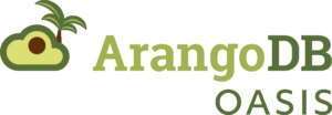 ArangoDB Oasis Logo