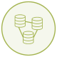 Cluster Course green ArangoDB