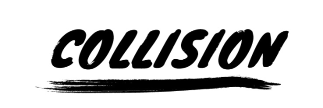 collision