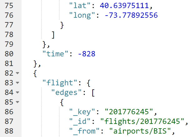flights negative flight time flights negative flight time