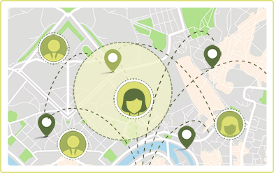 Geofencing for IoT 06 Geofencing for IoT 06