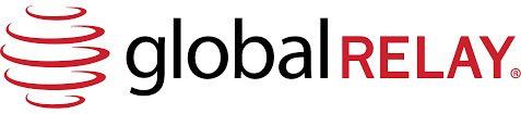 Global Relay logo Global Relay logo