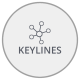 Keylines and ArangoDB