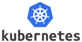 Kubernetes Logo