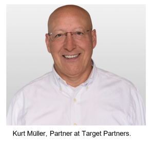 Kurt Mueller