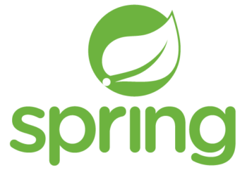logo spring