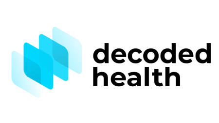 logo decoded health