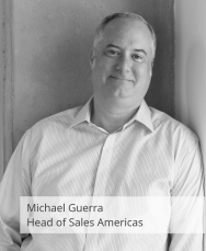 Michael Guerra ArangoDB