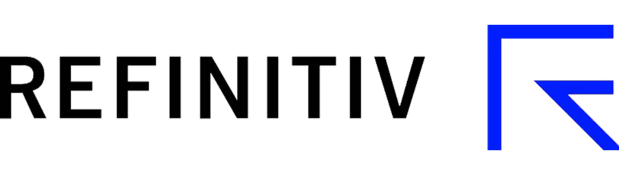 Refinitiv Logo