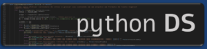 python DS
