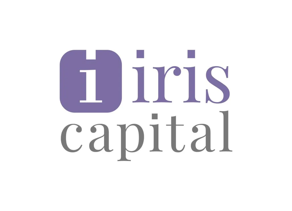 IRI Logo PANTONE