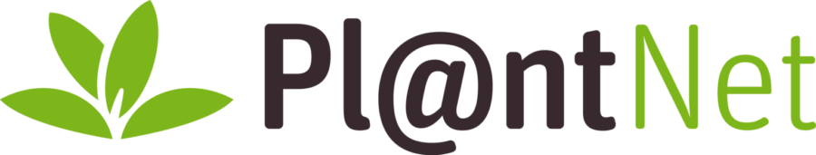 Pl@ntNet logo 1536x292